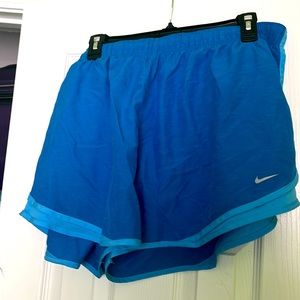 Nike shorts